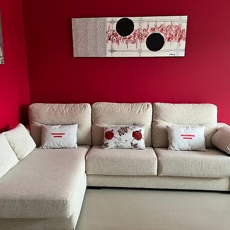 Apartamentos Maria De Lucia - Piso B Ароу Экстерьер фото
