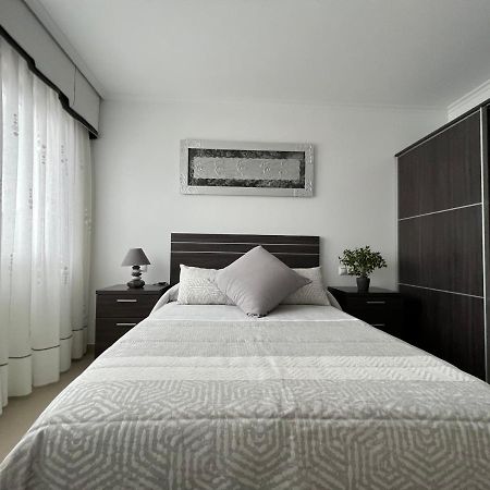 Apartamentos Maria De Lucia - Piso B Ароу Экстерьер фото