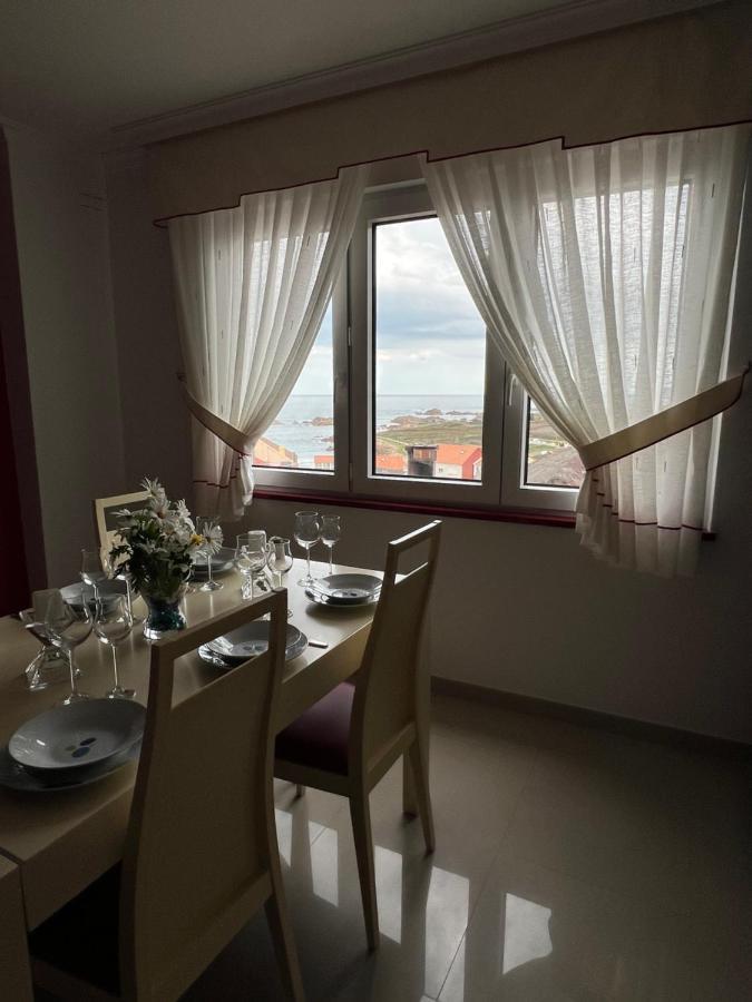 Apartamentos Maria De Lucia - Piso B Ароу Экстерьер фото