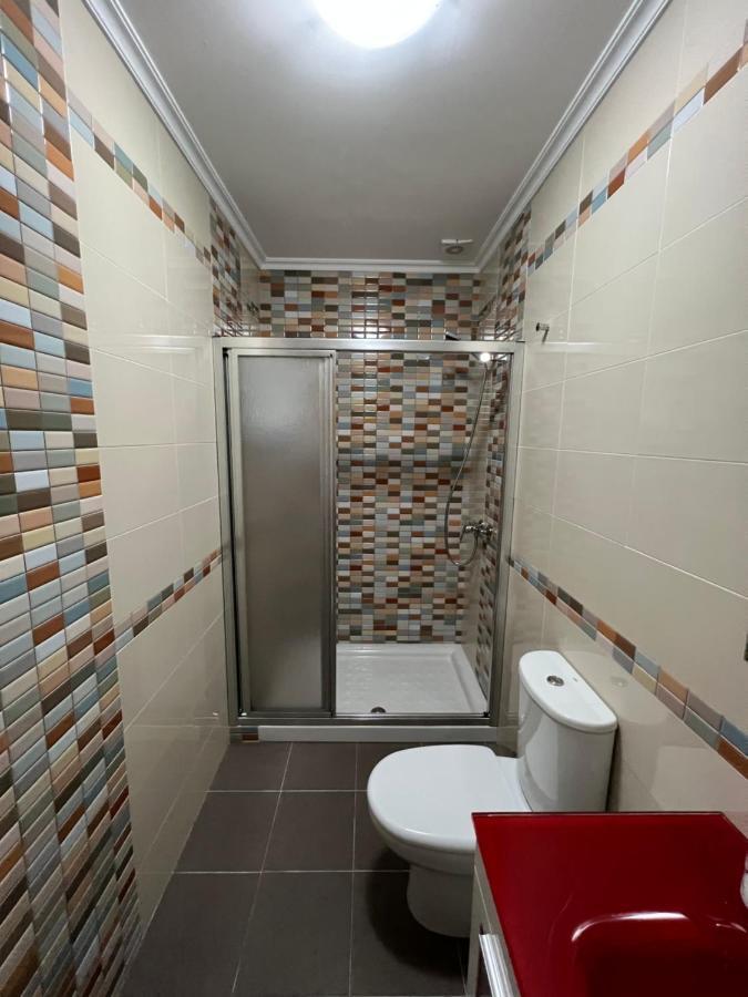 Apartamentos Maria De Lucia - Piso B Ароу Экстерьер фото