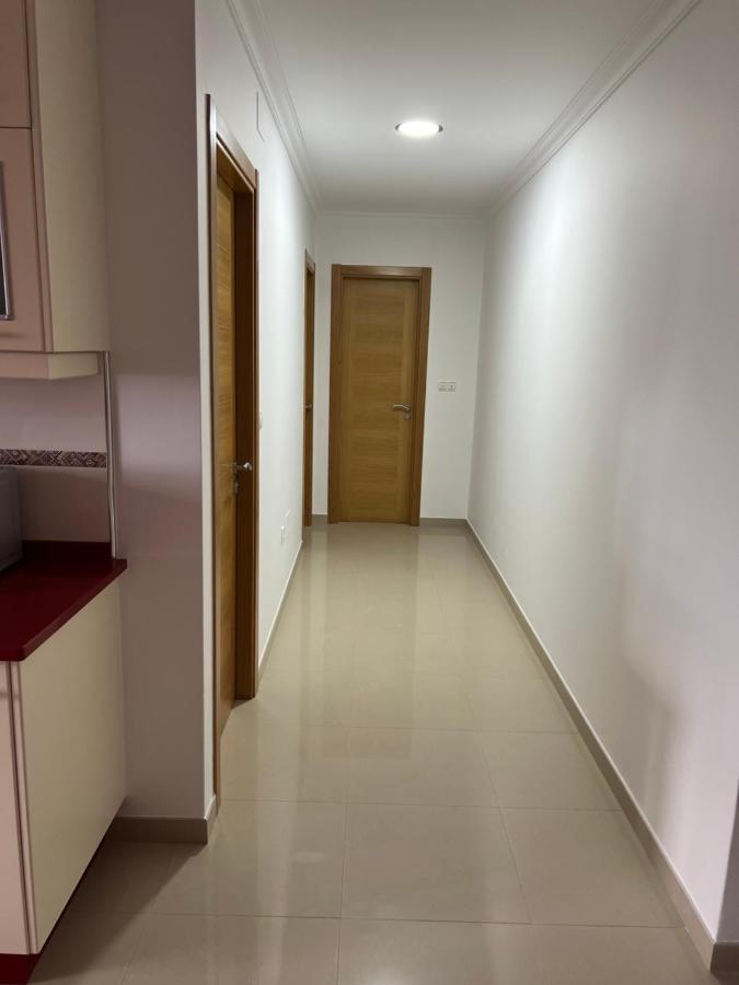 Apartamentos Maria De Lucia - Piso B Ароу Экстерьер фото