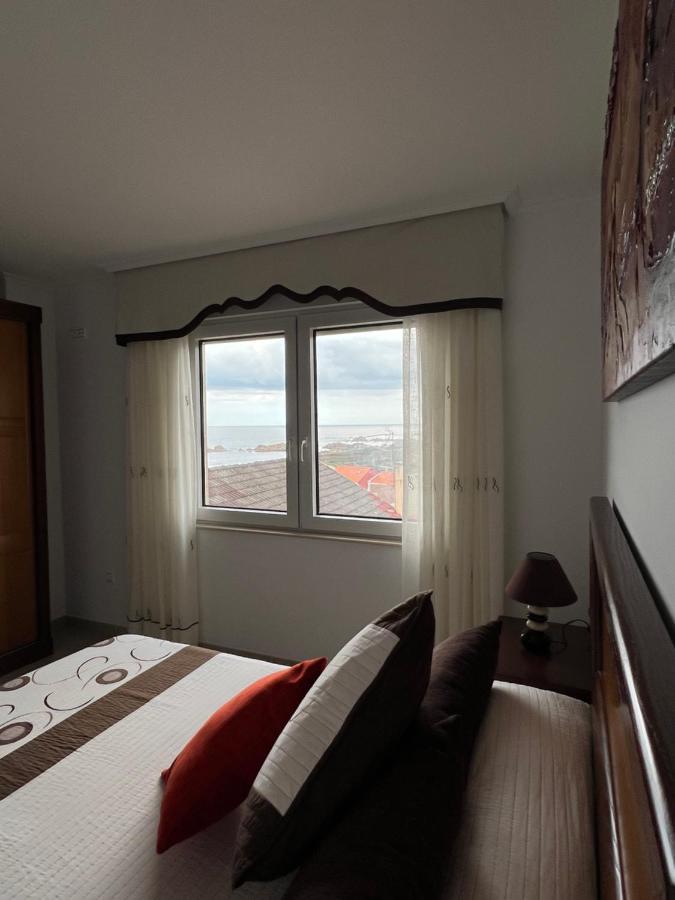 Apartamentos Maria De Lucia - Piso B Ароу Экстерьер фото