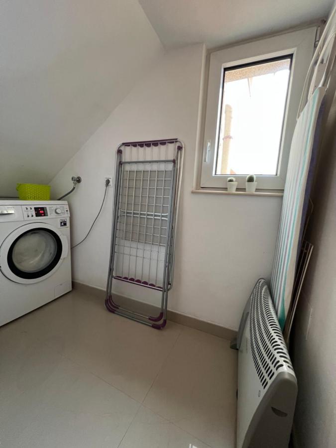 Apartamentos Maria De Lucia - Piso B Ароу Экстерьер фото