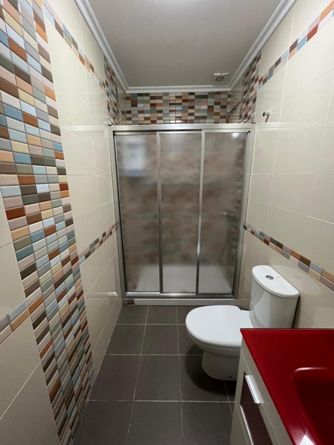 Apartamentos Maria De Lucia - Piso B Ароу Экстерьер фото