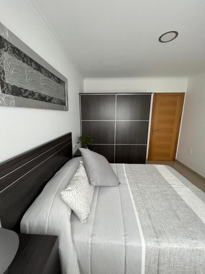 Apartamentos Maria De Lucia - Piso B Ароу Экстерьер фото