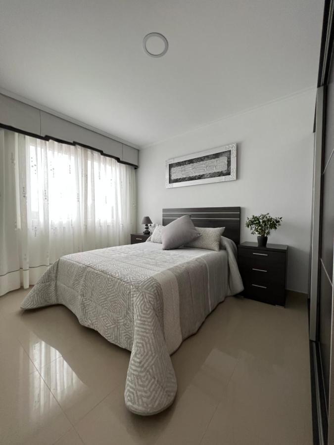 Apartamentos Maria De Lucia - Piso B Ароу Экстерьер фото