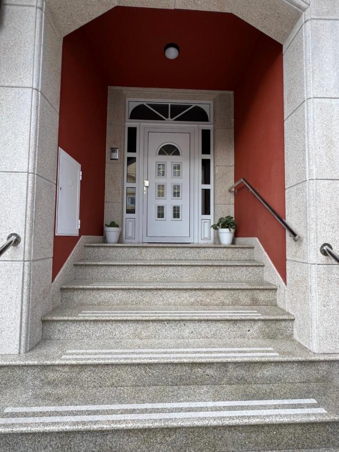Apartamentos Maria De Lucia - Piso B Ароу Экстерьер фото